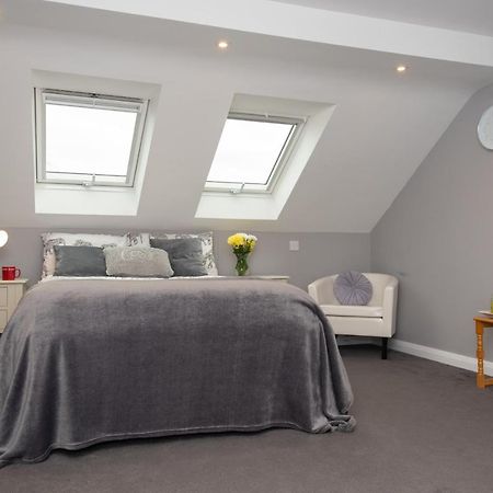 Worthing Bright And Cosy Double Room Luaran gambar