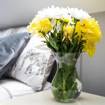 Worthing Bright And Cosy Double Room Luaran gambar