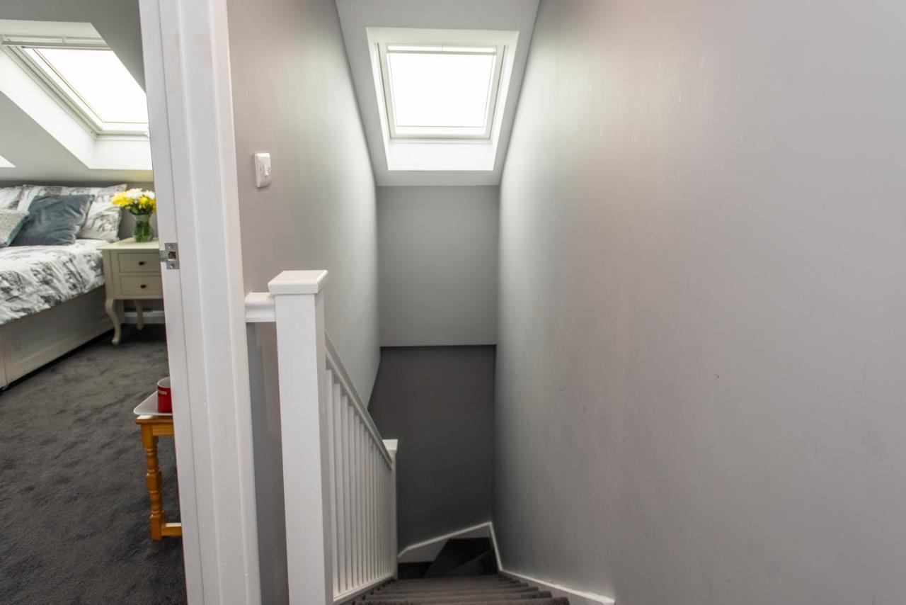 Worthing Bright And Cosy Double Room Luaran gambar
