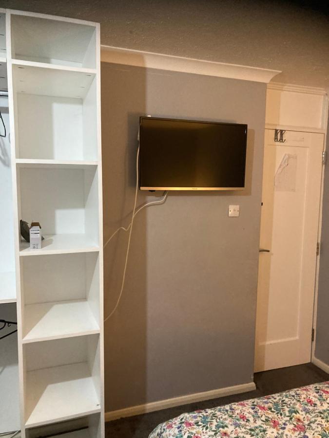 Worthing Bright And Cosy Double Room Luaran gambar