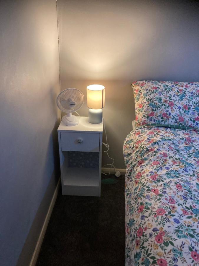 Worthing Bright And Cosy Double Room Luaran gambar
