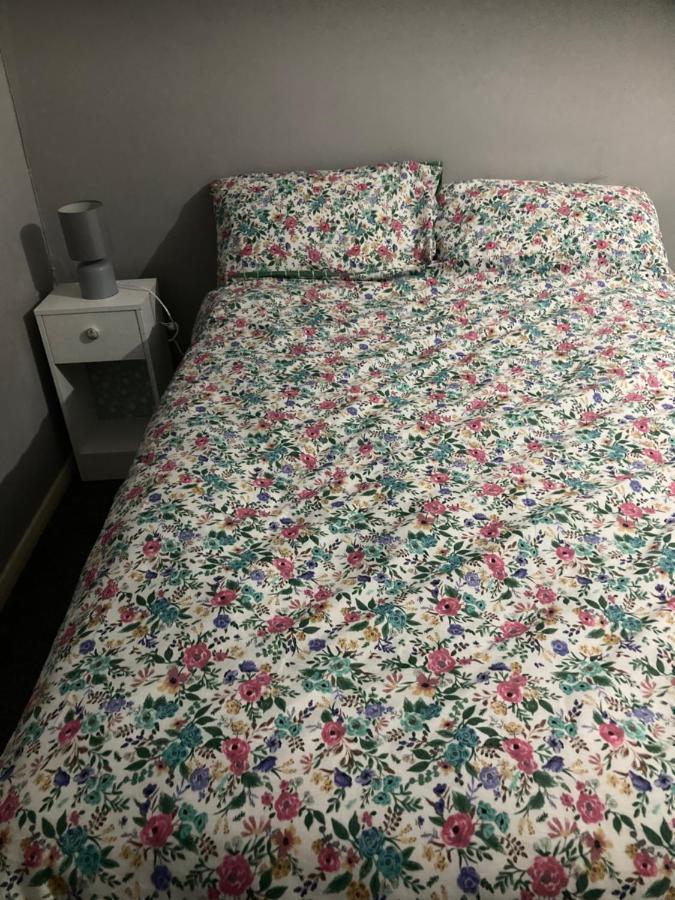Worthing Bright And Cosy Double Room Luaran gambar