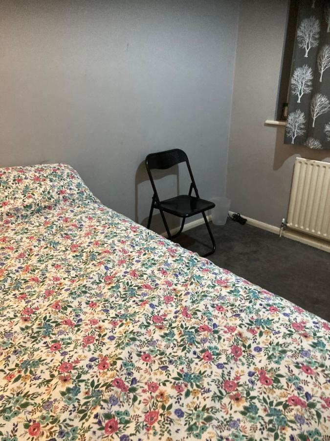 Worthing Bright And Cosy Double Room Luaran gambar