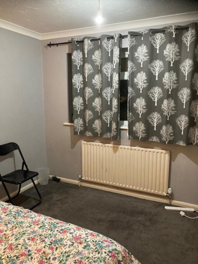 Worthing Bright And Cosy Double Room Luaran gambar
