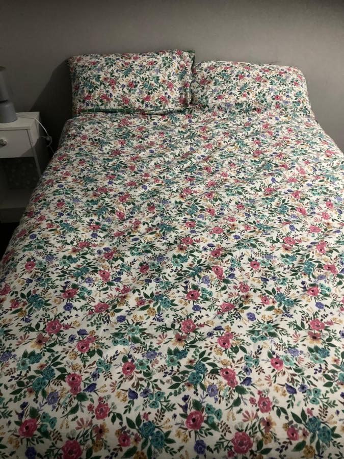Worthing Bright And Cosy Double Room Luaran gambar
