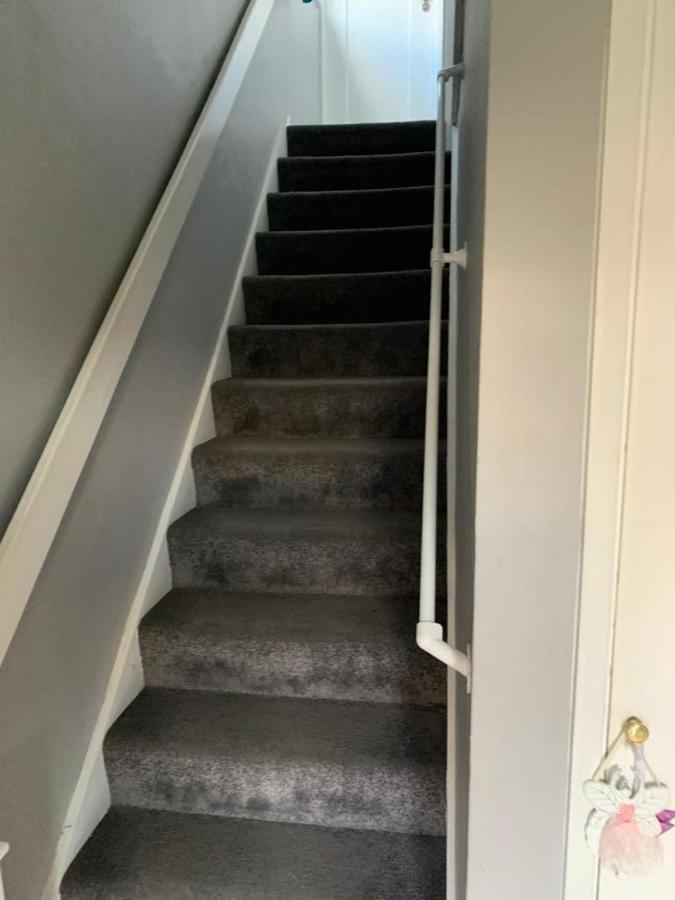 Worthing Bright And Cosy Double Room Luaran gambar