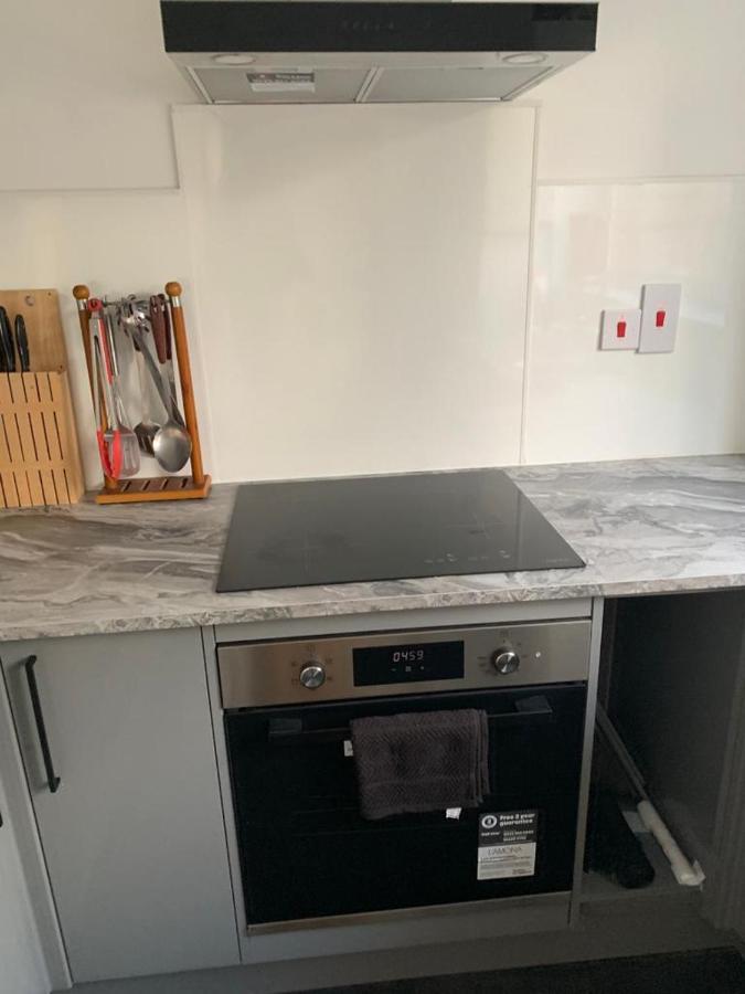 Worthing Bright And Cosy Double Room Luaran gambar