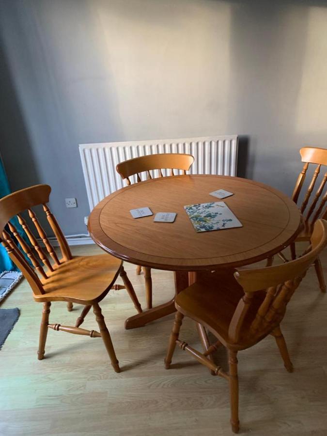 Worthing Bright And Cosy Double Room Luaran gambar